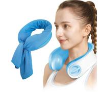 Paquete Refrescante para Cuello Tubo refrescante veraniego