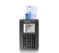 Paquete REINER SCT tanJack photo QR Store