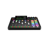 Paquete Rode Rodecaster Pro II para 4 personas | ✅ Tarjeta de memoria microSD gratuita