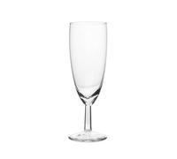 Paquete Royal Leerdam De 3 Copas De Vidrio Transparente Con Capacidad De Cl 16