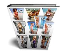 Paquete SEXY GURU Gran Venta - 10 muestras de onda grande/Kontakt/bibliotecas de Loop Studio