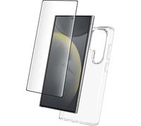 Paquete sili +VT 2.5D Galaxy S25 Ultra GRS + SmartFrame