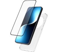 Paquete sili + VT 2.5D Honor Magic 8 Lite + SmartF