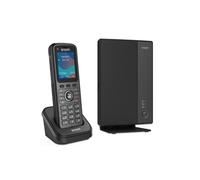 Paquete SNOM M256 DECT-IP UE