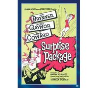 Surprise Package [Reino Unido] [DVD]