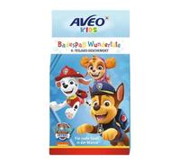 Paquete sorpresa cosmético de Patrulla Canina - set de regalo