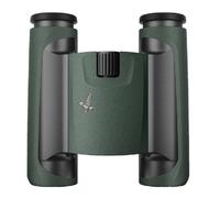 Paquete Swarovski CL Pocket 10x25 Wild Nature Groen