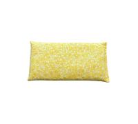 Paquete terapéutico de arroz y lavanda caliente/frío (estrellas amarillas)