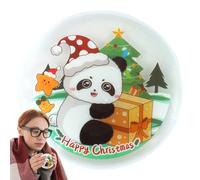 Paquete térmico reutilizable a presión, calentadores de manos reutilizables Click Heat - Paquete caliente reutilizable de bolsillo - Calentador de manos de bolsillo de larga duración, calentador de