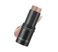 Paquete triple de barras de contorno con crema iluminadora, acabado natural para escultura facial para mejillas, maquillaje portátil, esenciales, juego de contorno de maquillaje