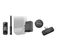 Paquete Ultimate Creator para Insta360 X5