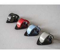 Paquete variado: Black Mountain Picks - Diestros