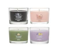 Paquete variado Yankee Candle Minis Jar Tropical Breeze