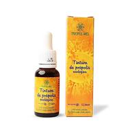 Paquete x 2 - Tintura madre de Propolis - 20 ml x botella - BIO. Favorece el bienestar de la garganta. 100% Natural. 15% peso/volumen.