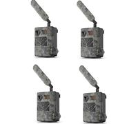 Paquete Zeiss Secacam 3 (4 piezas)