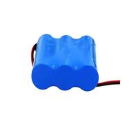 Paquetes De Baterías De Iones De Litio, Batería Recargable De Litio De 12V Y 11,1 V For Aspiradora Robótica(1PCS 12V 5200mAh)