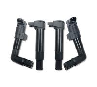 Paquetes de bobinas de encendido 7715857-01 * 1 + 7715858-01 * 1 + 7715847-02 * 2 compatibles con la motocicleta BMW R 1200 GS R1200 GS K25 2009-2013