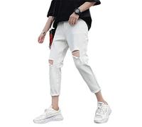 Paquetes de cabello Afro Kinky Curly Bundles 4PCS Double Weft Human Hair Extensions Jerry Curl Mongolian Remy Weave(22 22 22 22)