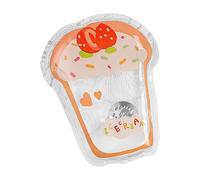 Paquetes De Calor Instantáneos Reutilizables - Paquetes De Calor Instantáneo, Paquete De Calor Instantáneo Reutilizable | Cojín Calentador De Gel Frío Reutilizable, Cojín Calentador Instantáneo, Bolsa