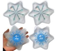 Paquetes de calor reutilizables con clic, calentadores de manos, almohadilla térmica de gel caliente/frio, almohadilla caliente instantánea, compresión