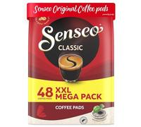 Paquetes de Cápsulas de Café Senseo Regular (48 Cápsulas)