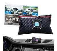 Paquetes De Carbón Activado | con Cambio de Color,Absorbente de Olores de Carbón para Hogar - para Clima Húmedo Sedán Armario Gabinete Dormitorio Residencia Estudiantil Apartamento