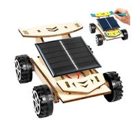 Paquetes de construcción de coches solares para el aula | Educativo Autoconstrucción Ciencia,Paquetes De Construcción Solar,Para Niños Actividades Aulas Uso Cumpleaños Celebración Escolar Al