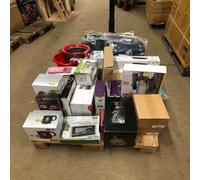 Paquetes de Correo no reclamados en Cajas de Videojuegos diarias, envases de Cartera de Productos electr nicos de almac