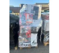 Paquetes de Correo no reclamados en Cajas de Videojuegos diarias, envases de Cartera de Productos electr nicos de almac RF9