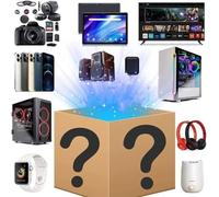 Paquetes De Correo No Reclamados En Cajas De Videojuegos Diarias, Envases De Cartera De Productos Electr Nicos De Almac Regalos De Cumpleaños, Regalos De Vacaciones