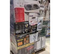 Paquetes De Correo No Reclamados En Cajas De Videojuegos Diarias, Envases De Cartera De Productos ElectrNicos De Almac,Regalos De Cumpleaños, Regalos De Vacaciones,lz3f