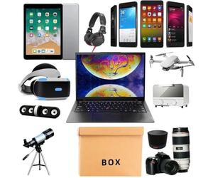 Paquetes De Correo No Reclamados En Cajas De Videojuegos Diarias, Envases De Cartera De Productos Electr Nicos De Almac Regalos De Cumpleaños, Regalos De Vacaciones R1