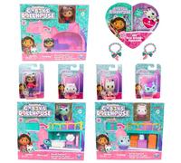 Gabby's Dollhouse Paquetes de figuras y juegos - (juego de los 8)