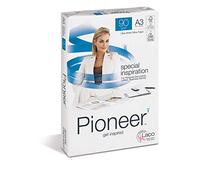 PAQUETES DE FOLIOS PIONEER 500 HOJAS A3 90 GRAMOS