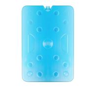 Paquetes De Hielo Más Fríos - 1500 Ml Delgados Sin Agua | Bloques De Congelador Reutilizables Grandes Y Duraderos | Enfriador De Aislado con Portátil para Acampar Al Aire Libre, Picnic, Via
