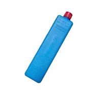 Paquetes de Hielo para loncheras, Bolsas de Hielo más frías, Cajas frías Reutilizables de HDPE, de Almuerzo, Cajas de Hielo Que Mantienen la Temperatura fría, Bloques de congelador y