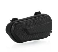 Paquetes De Marco Motocicleta Bolsa Lateral Bolsas Duras para Bicicleta Triangular para Ducati Monster 400 620 695 696 750 795 M795 796 797 M797