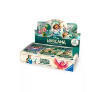 Paquetes de refuerzo (24 unidades) Archazia’s Island