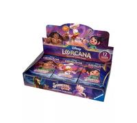 Paquetes de refuerzo Shimmering Skies