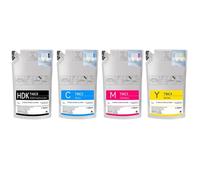 Paquetes de tinta de sublimación de tinte de 1100 ml compatibles con varias impresoras de sublimación de tinte T46C8 T46C2 T46C3 T46C4 para modelos F6370 F9470 F9470H SC-F6370 SC-F9470 SC-F9470H(T46C3