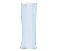 Paquetes fríos perineales, almohadilla de refrigeración perineal, desechables, 12.2 x 4.3 x 1.4 pulgadas, para mujeres, alivio del dolor posparto y hemorroides