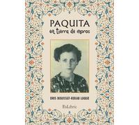 (i.b.d.) Paquita En Tierra De Moros