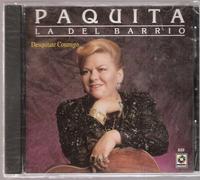 Paquita La Del Barrio "Desquitate Conmigo"