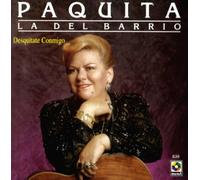 Paquita La Del Barrio - Desquitate Conmigo