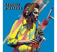Paquito D' Rivera [Vinilo]