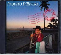 Paquito D'rivera - D'rivera