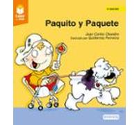 paquito y paquete (leer es vivir)