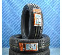 Par 2 Neumáticos Nuevo 155/60 R15 74T Tracmax Para Inteligente Fortwo Babus