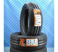 Par 2 Neumáticos Nuevo 175/55/15 Tracmax para Inteligente Fortwo Coupe Cabrio