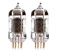 Par (2 x) genalex oro León (de tubo de 12 AX7 ECC83)